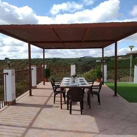 La Sombra Del Lagarto Villa Peñaflor Dış mekan fotoğraf