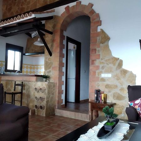 La Sombra Del Lagarto Villa Peñaflor Dış mekan fotoğraf