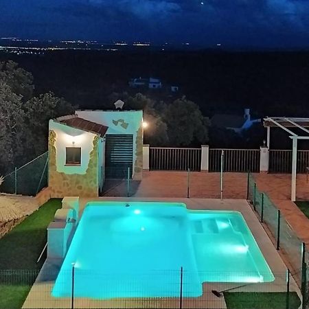 La Sombra Del Lagarto Villa Peñaflor Dış mekan fotoğraf