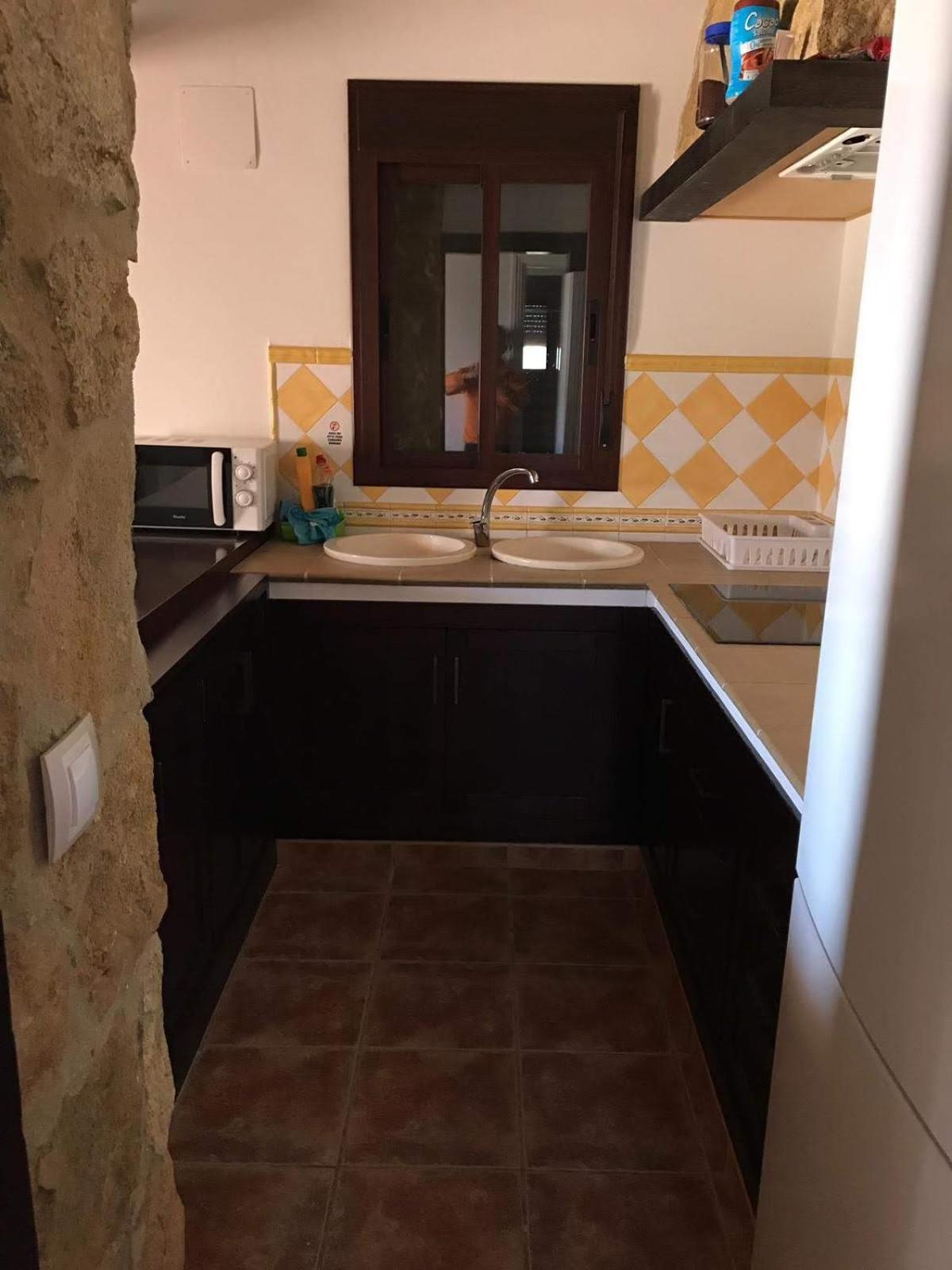La Sombra Del Lagarto Villa Peñaflor Dış mekan fotoğraf