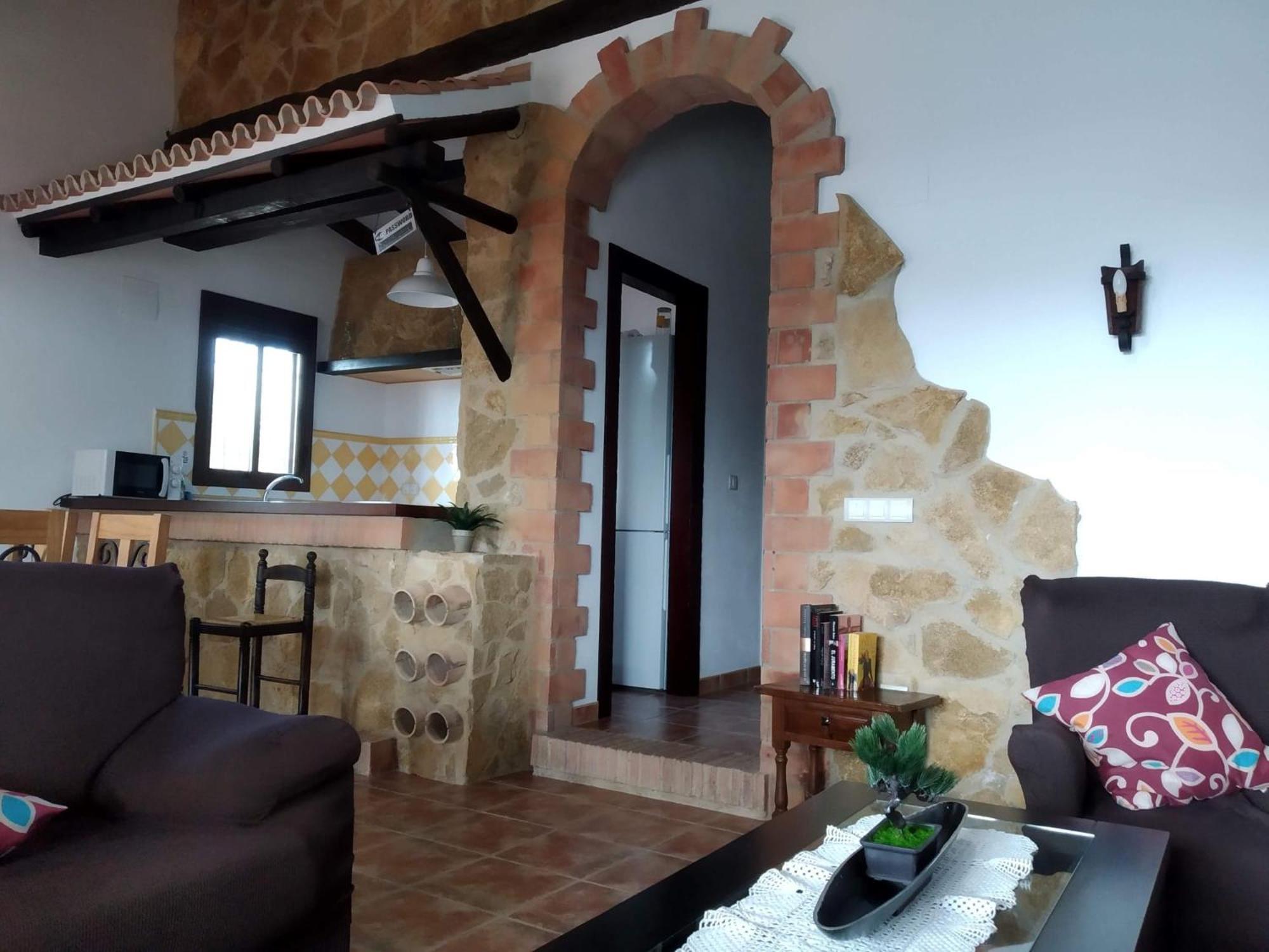 La Sombra Del Lagarto Villa Peñaflor Dış mekan fotoğraf