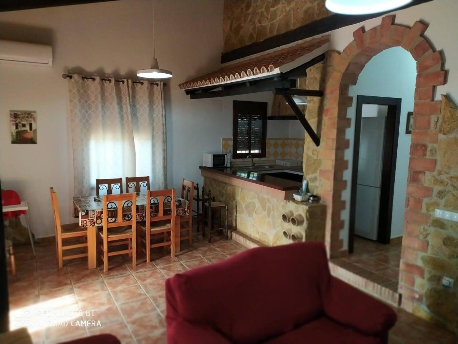 La Sombra Del Lagarto Villa Peñaflor Dış mekan fotoğraf